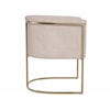 Universal Nomad Accent Chair