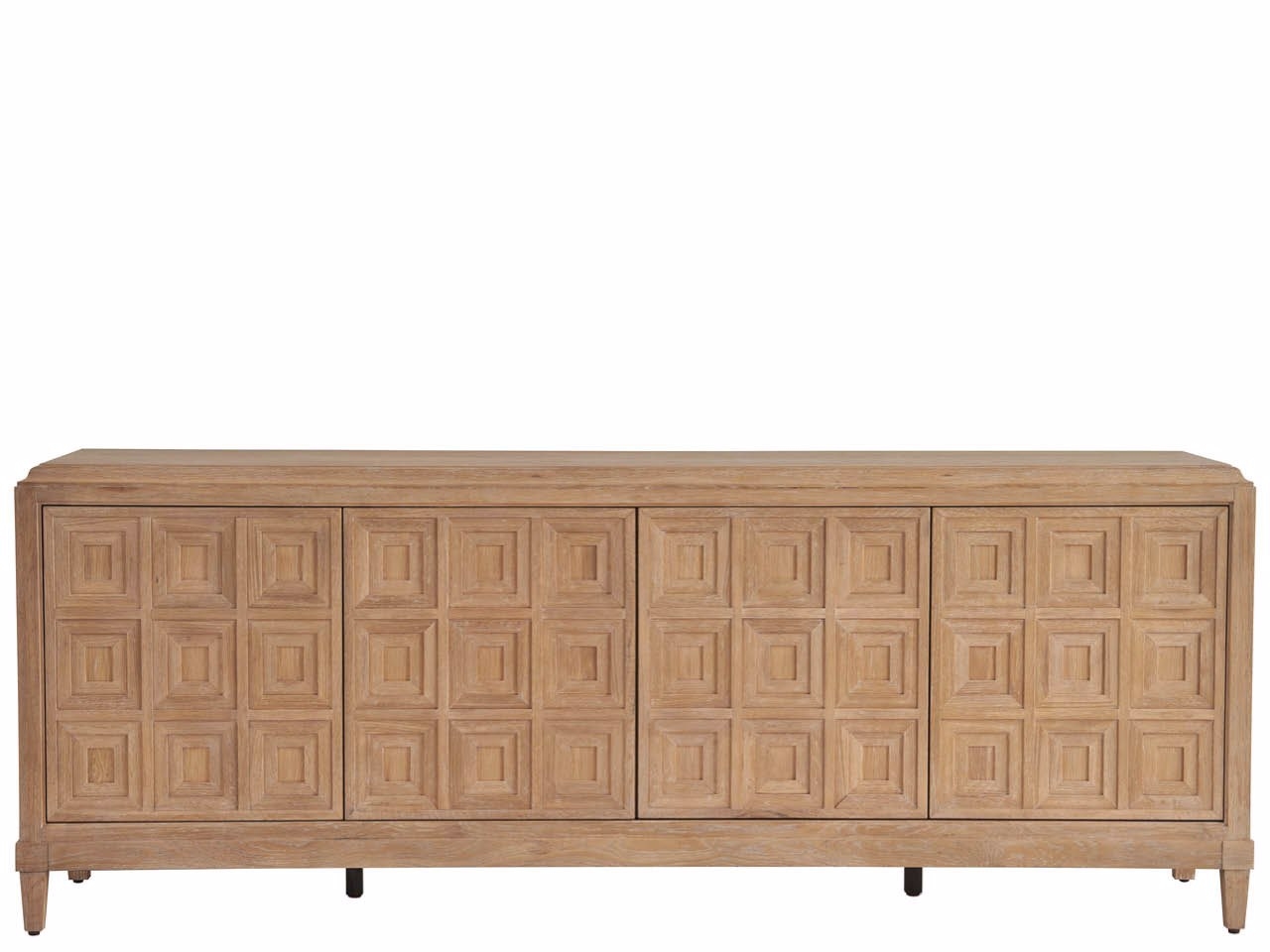 Canyon Entertainment Credenza