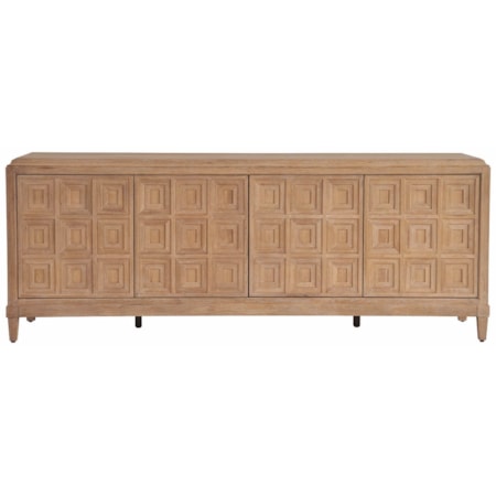 Canyon Entertainment Credenza