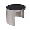 Universal New Modern Small Nesting Table