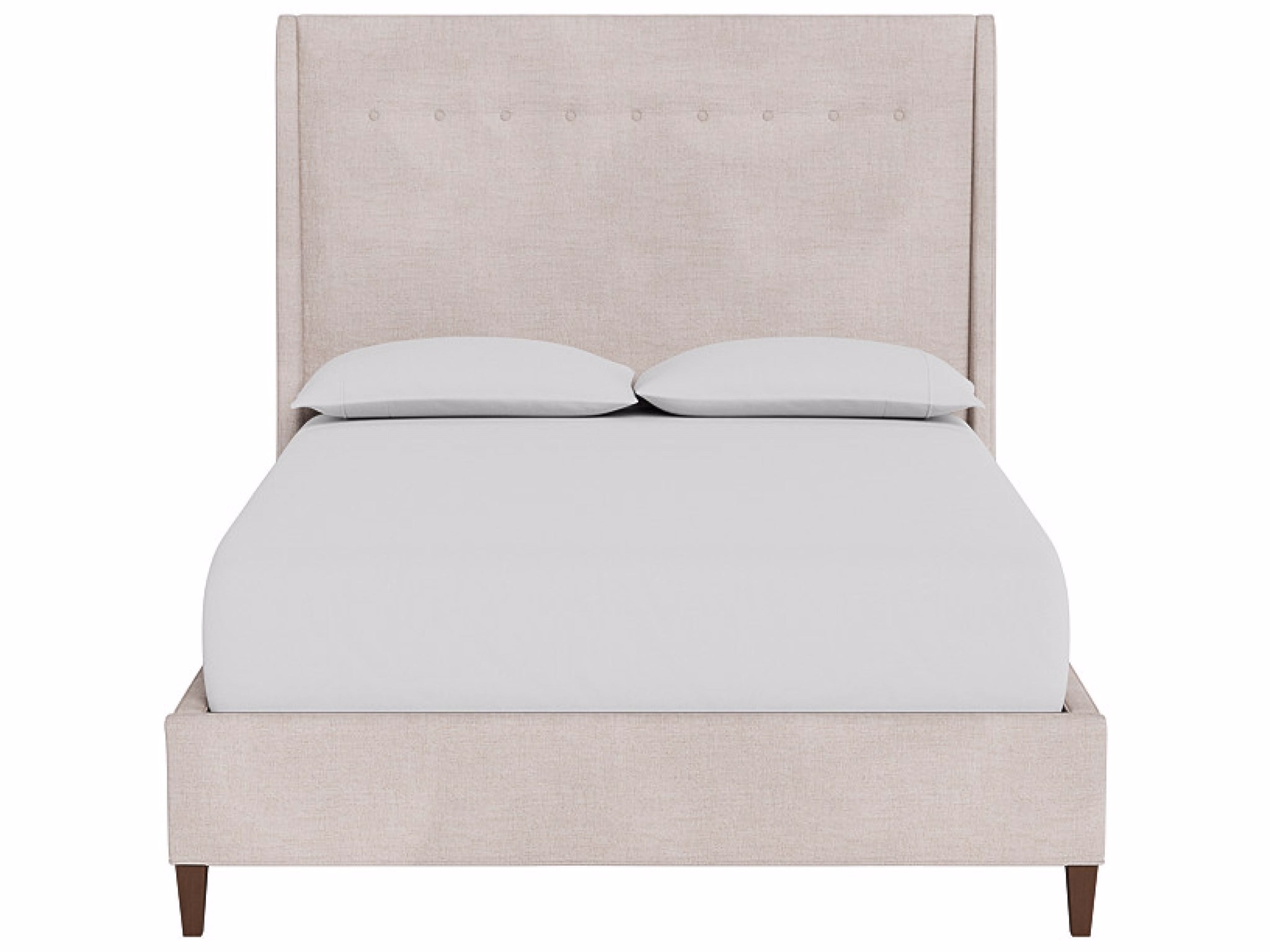 Midtown Upholstered Bed