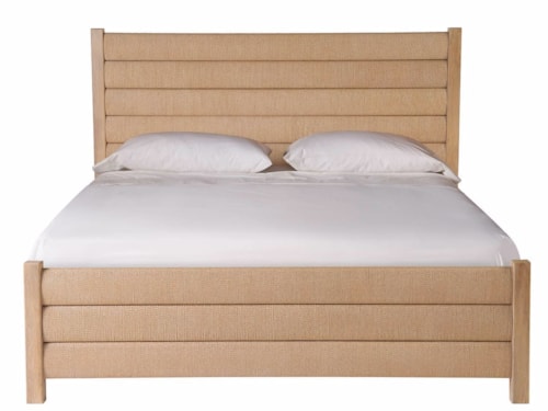 Canyon Queen Slat Bed