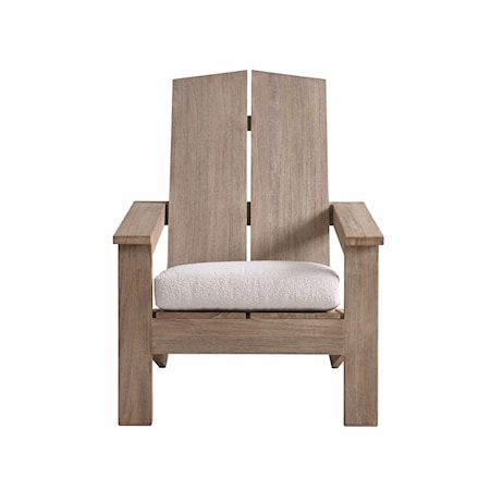 Saratoga Adirondack Chair