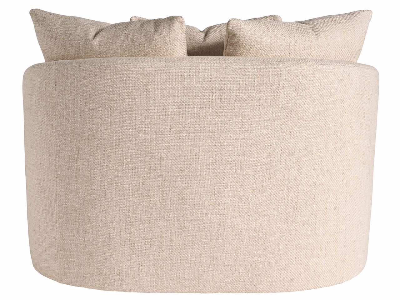 Oxford Swivel Chaise