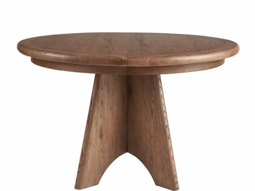 Sienna Round Dining Table