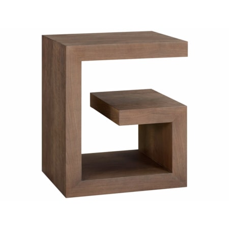 Bedside Table