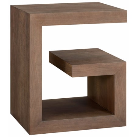 Bedside Table