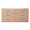 Universal Nomad Bedroom Dresser