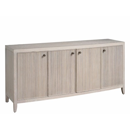 Carmen Credenza