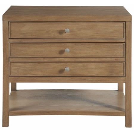Saugatuck Nightstand