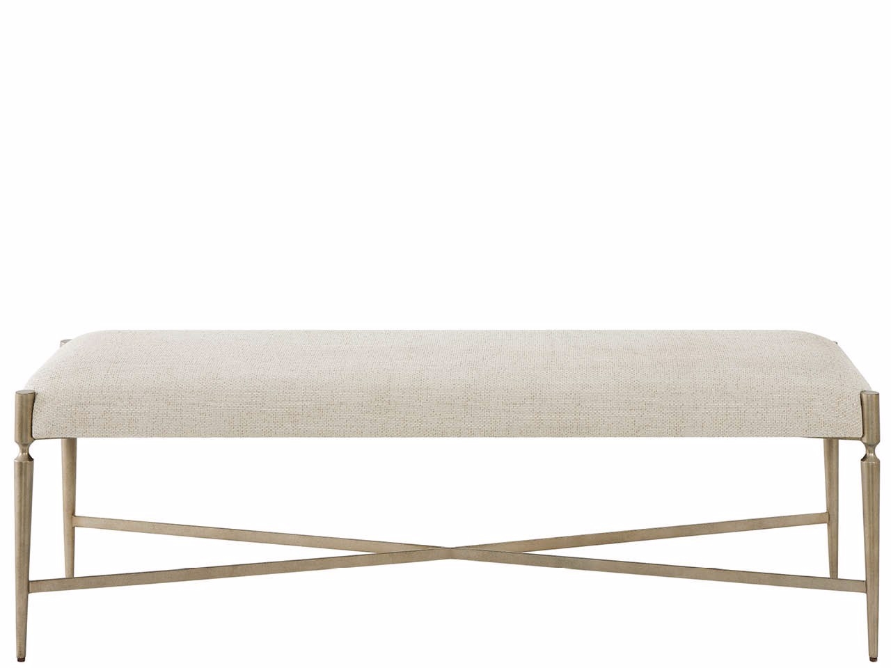 Universal Birchaven Upholstered Bench
