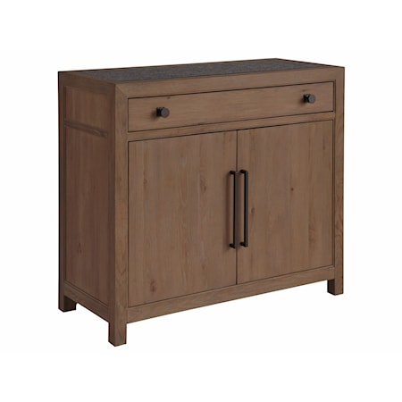 Sienna Bar Cabinet