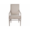 Universal COALESCE Upholstered Dining Chair