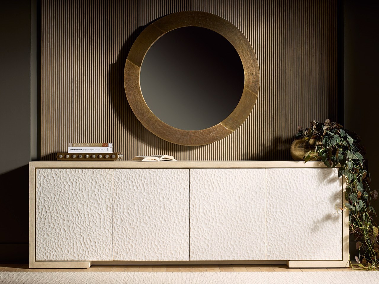 Credenza