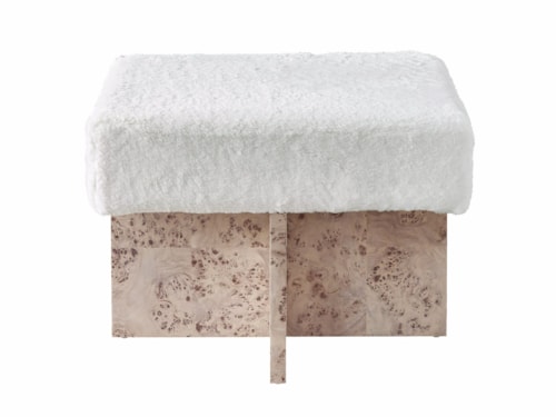 Riviera Bunching Bench