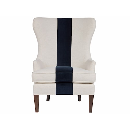 Surfside Wing Chair