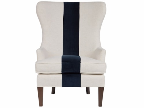 Surfside Wing Chair