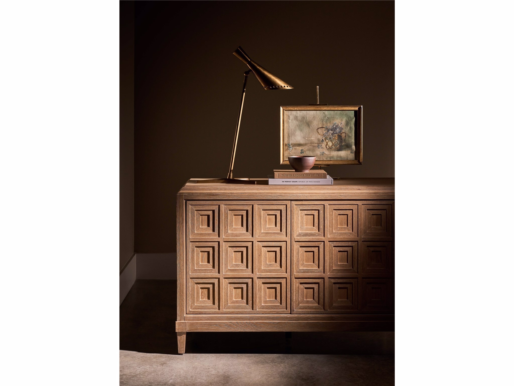 Canyon Entertainment Credenza