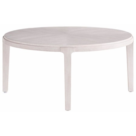 River Rock Bunching Cocktail Table