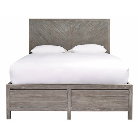 Biscayne King Bed