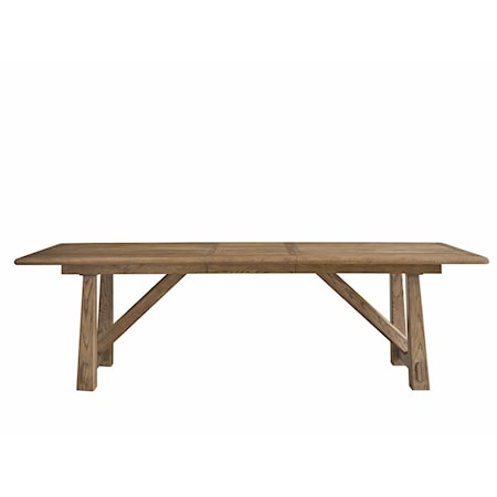 Sienna Rectangular Dining Table