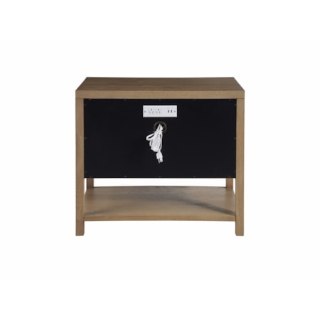 Saugatuck Nightstand