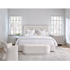 Universal Tranquility - Miranda Kerr Home Tranquility Upholstered Bed Queen