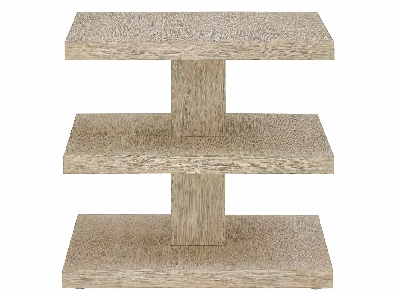 Rectangular End Table
