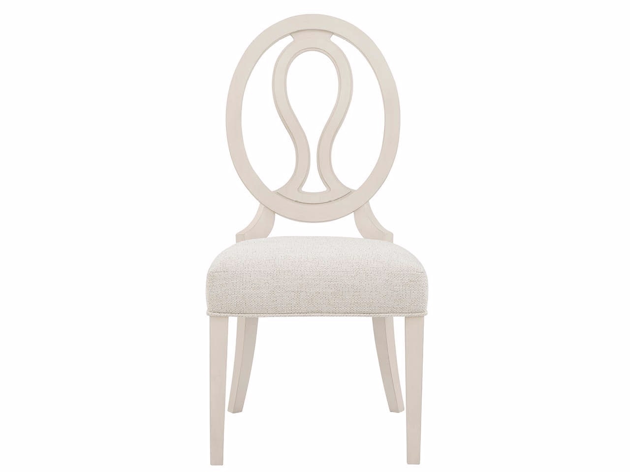 Upholstered Side Chair
