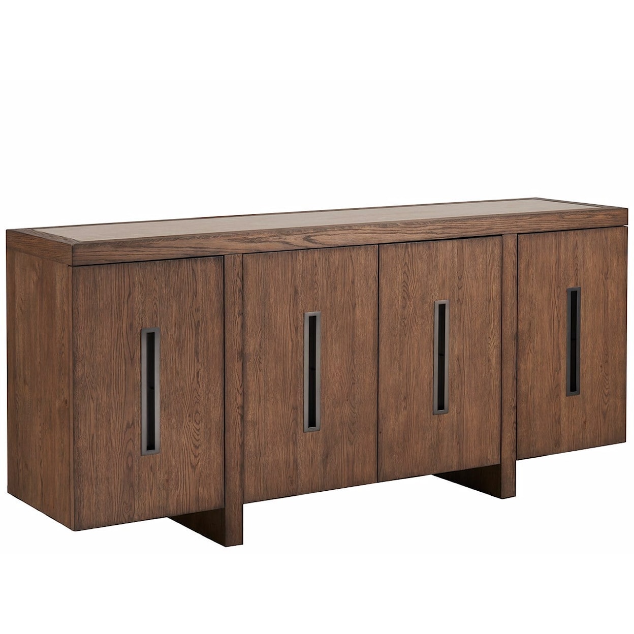 Universal New Modern Credenza