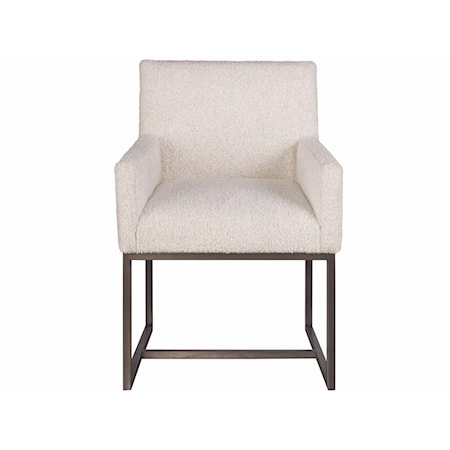 Arvin Dining Arm Chair