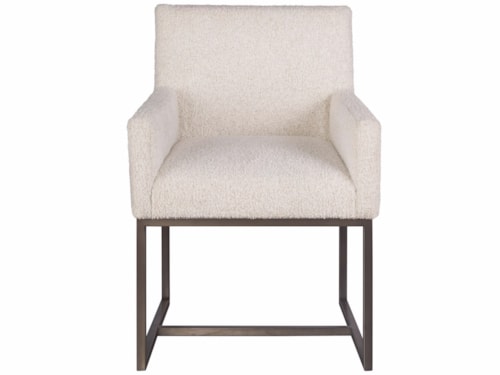 Arvin Dining Arm Chair