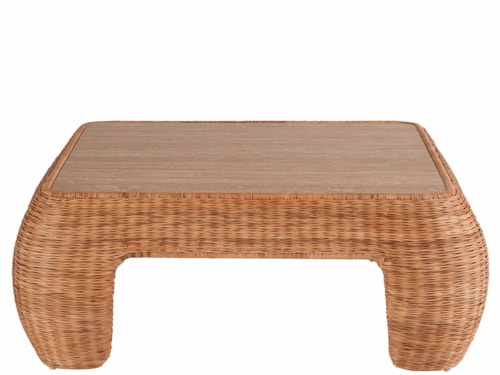 Havasu Cocktail Table