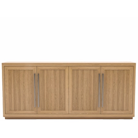 Media Credenza