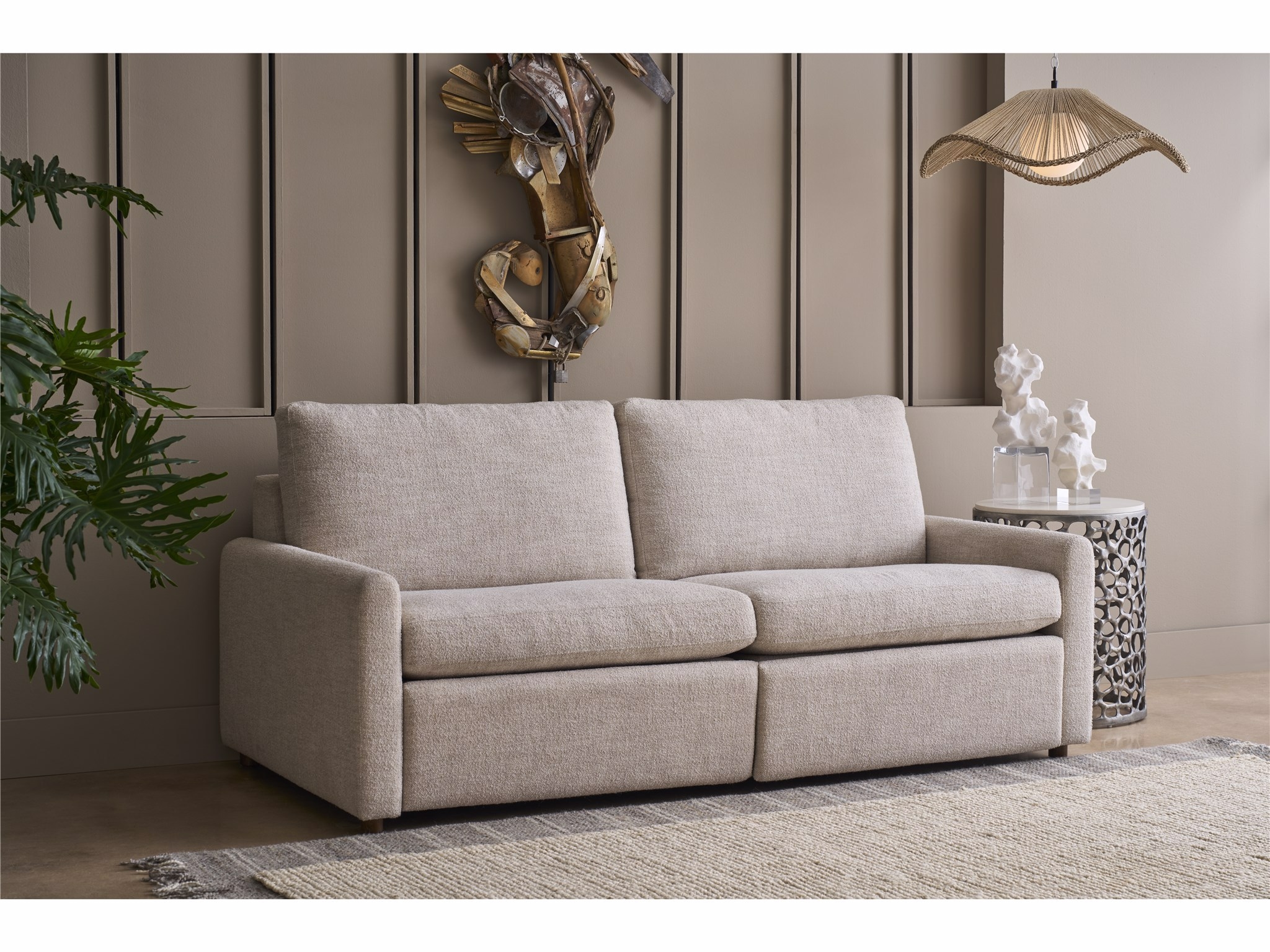 Hyde Loveseat