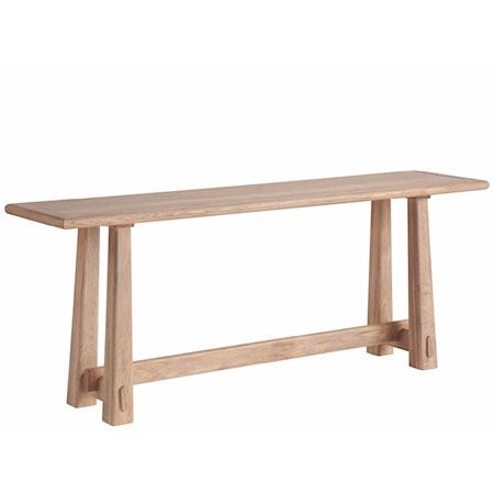 Canyon Console Table