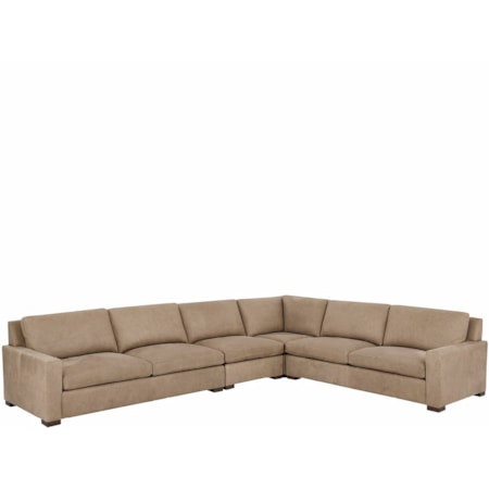 3-Piece Sectional