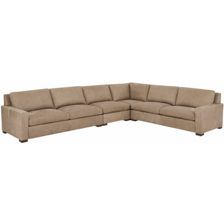 3-Piece Sectional