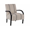 Universal Getaway Coastal Living Home Accent Chair