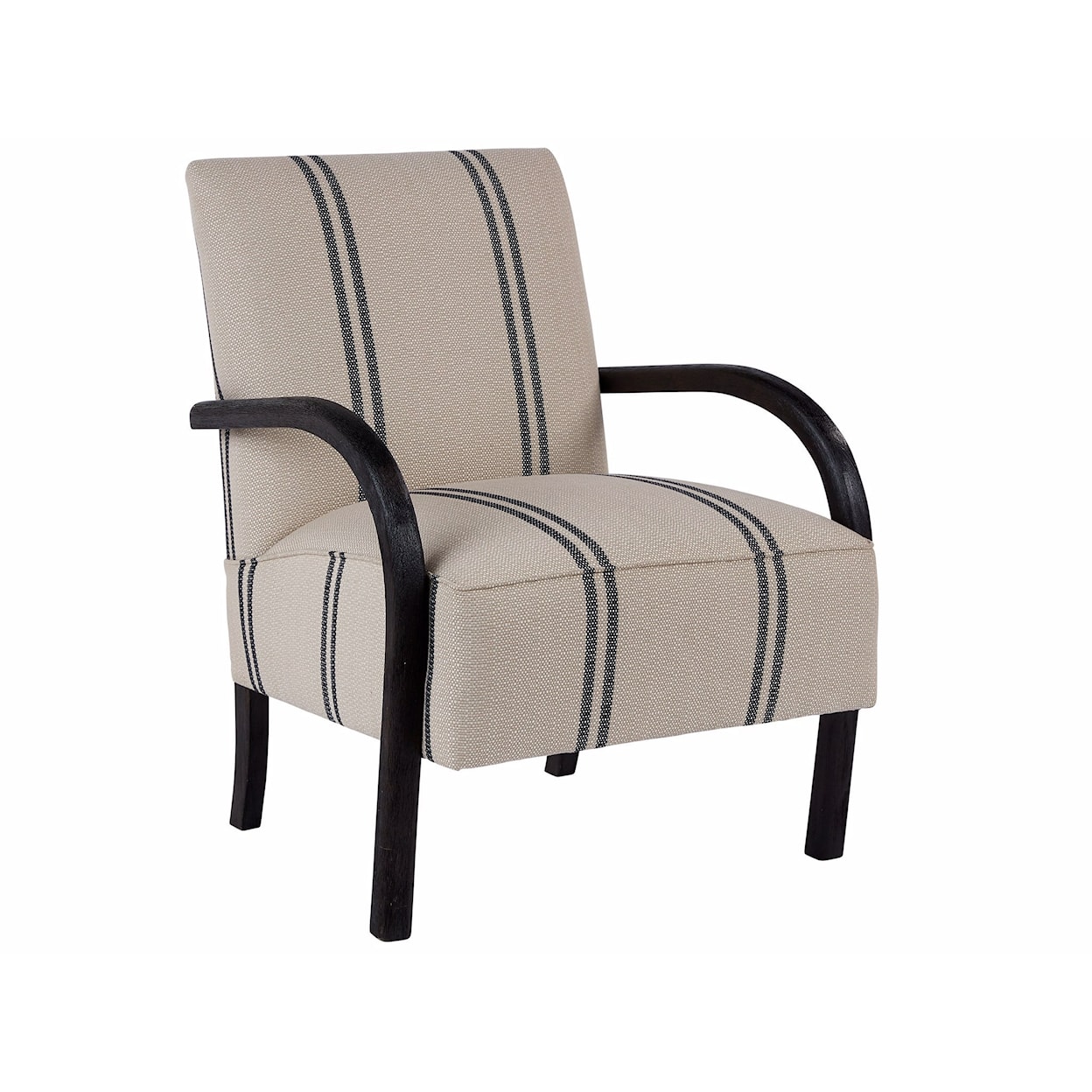 Universal Getaway Coastal Living Home Accent Chair