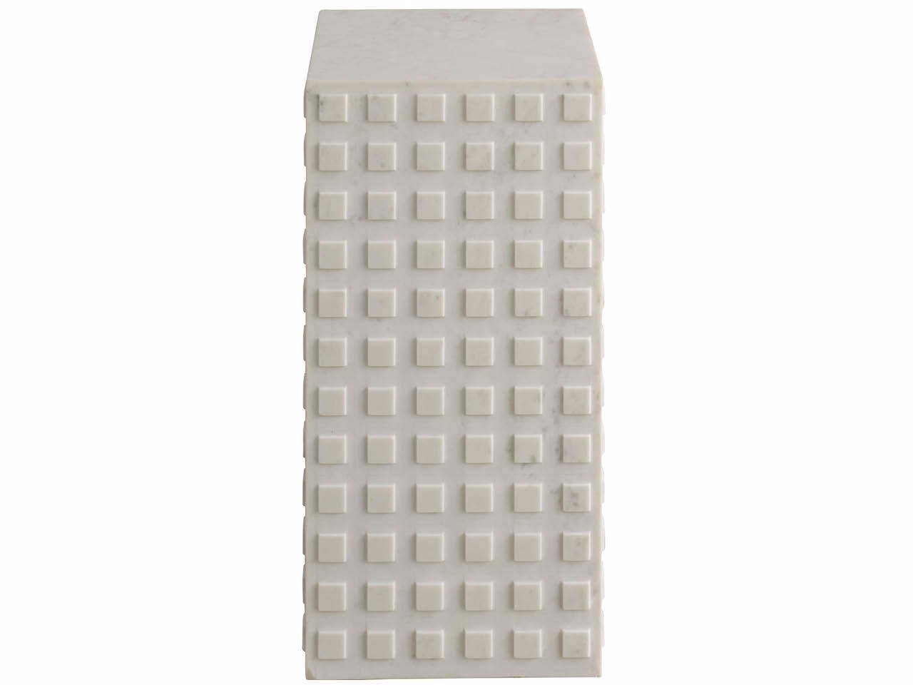 Dwell Stone Accent Table