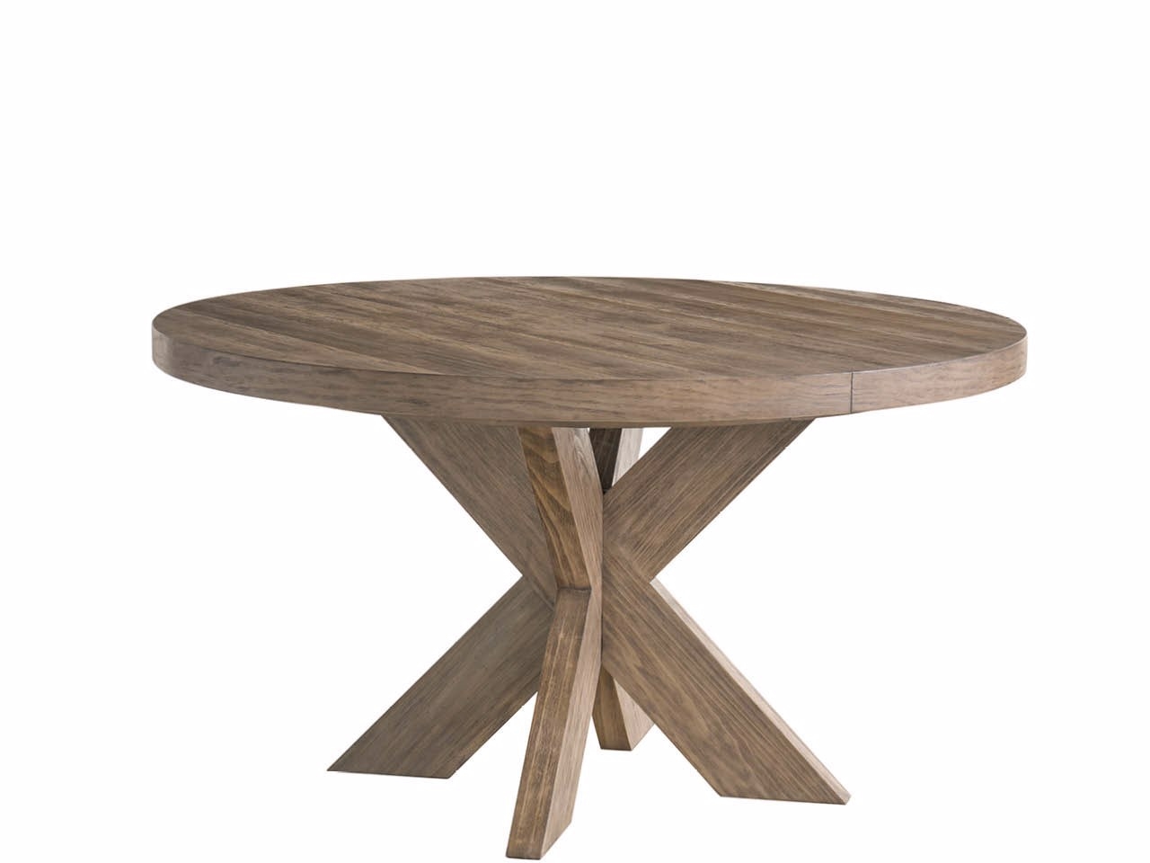 Boulder Round Dining Table