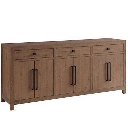 Sienna Credenza