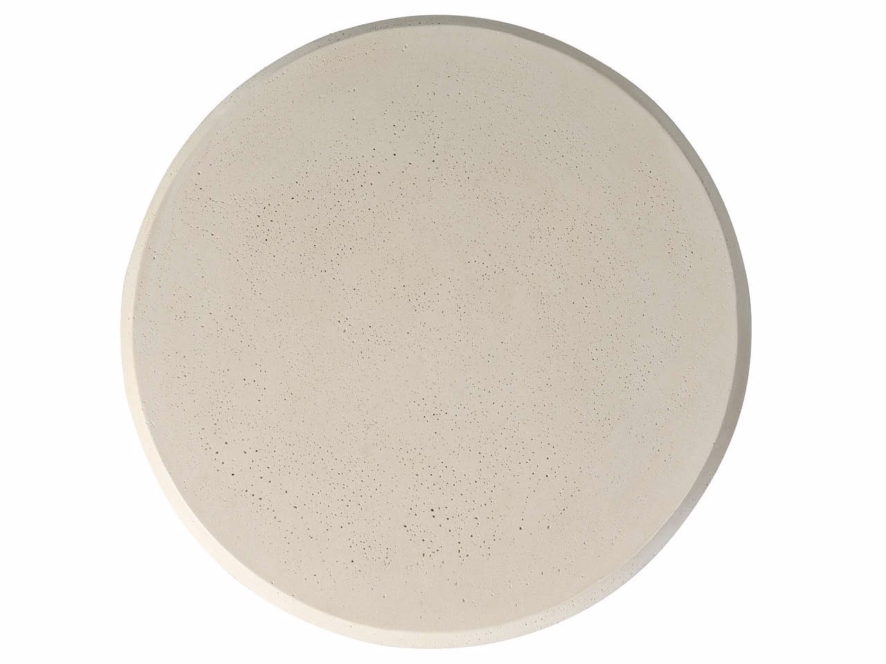 Dwell Linen Side Table