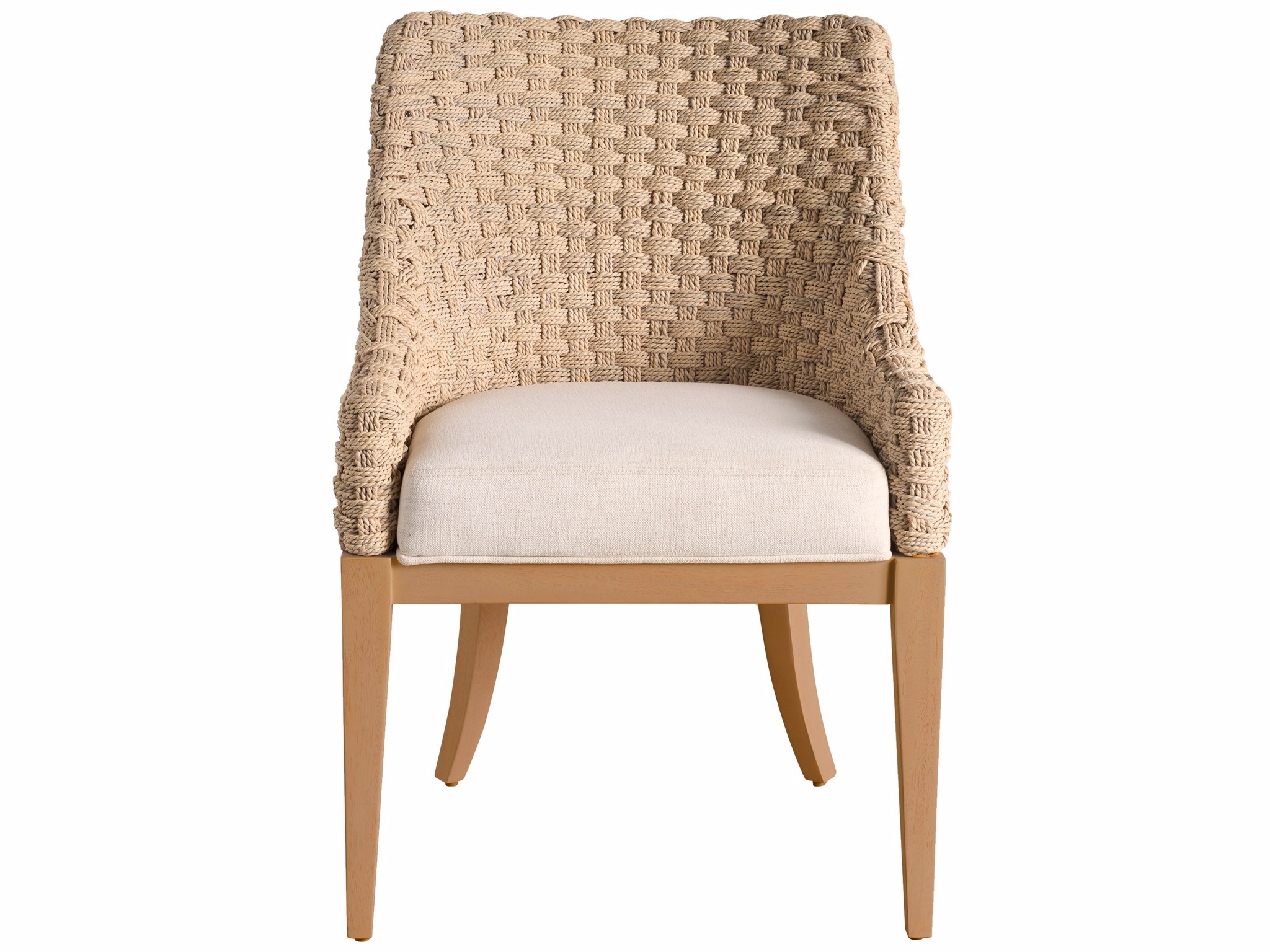 Upholstered Side Chair