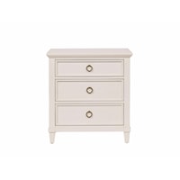 Coastal Nightstand