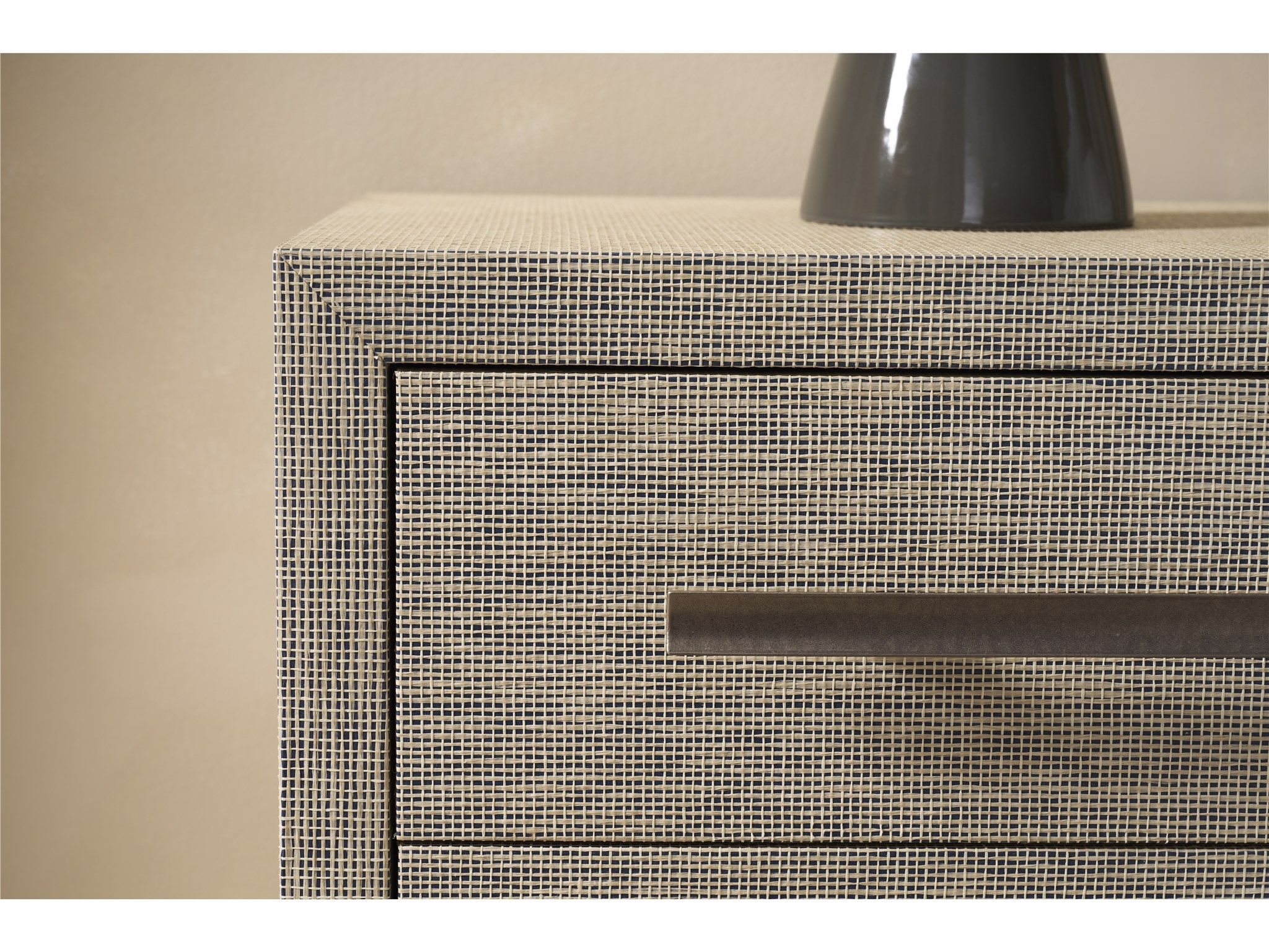 O'Connor Designs Oasis - Coastal Living Home Collection 3-Drawer Nightstand