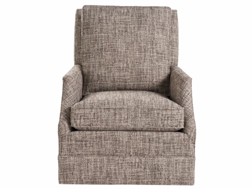 Jocelyn Swivel Chair