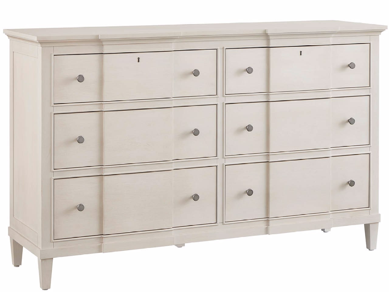 6-Drawer Dresser