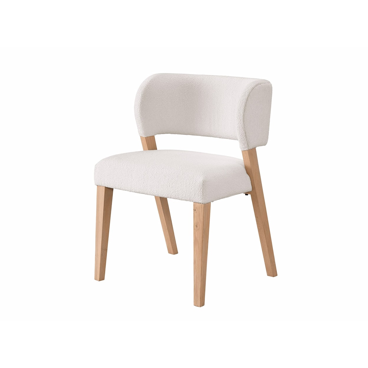 Universal Nomad Side Dining Chair